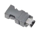 MOLEX 500654-0609 Connector Housing, 500654 Series, Plug, 6 Ways, 2 mm, Molex 50639 Series Male Crimp Terminals