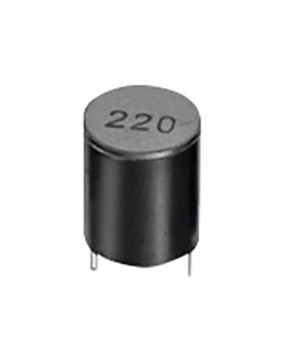 WURTH ELEKTRONIK 744750230047 Power Inductor, 4.7&micro;H, Shielded, 6.5A Irms, 9.6A Isat, WE-FAMI Series