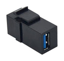 Multicomp PRO MC002677 MC002677 USB Adapter Type A Receptacle 3.0