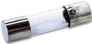 EATON BUSSMANN BK/GMC-10-R Fuse, Cartridge, Time Delay, 10 A, 125 V, 5mm x 20mm, 0.2" x 0.79", GMC