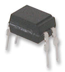 ISOCOM COMPONENTS 2004 LTD ISP521-1X Optocoupler, Transistor Output, 1 Channel, DIP, 4 Pins, 50 mA, 5.3 kV, 50 %
