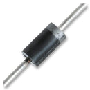 VISHAY 1N5240B Zener Single Diode, 10 V, 500 mW, DO-35, 2 Pins, 200 °C, Through Hole