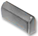 KEYSTONE 4245C Fuse Accessory, Fuse Cover, PVC, 3AG