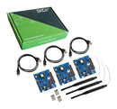 DIGI INTERNATIONAL XK-8XR-DMM Development Kit, XBee XR 868, 863MHZ to 870MHZ, Digi International