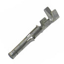 TE CONNECTIVITY - AMP 350550-7 Contact, Universal MATE-N-LOK, Socket, Crimp, 14 AWG, Gold Plated Contacts