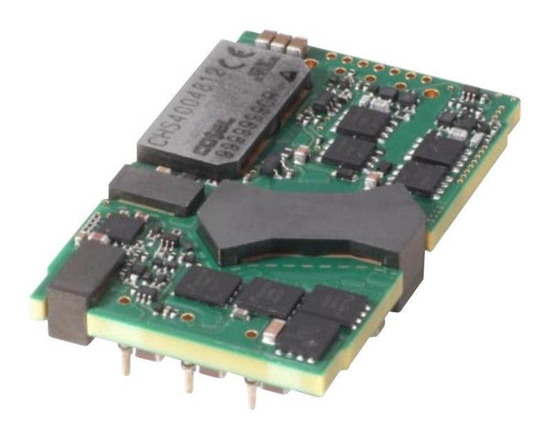 COSEL CHS4002448 Isolated Through Hole DC/DC Converter, ITE, DIP, 302.4 W, 1 Output, 48 V