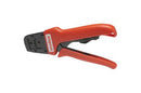 MOLEX 200218-7500 Crimp Tool, Ratchet, 30-26 AWG Wires 1.5mm Pico-SPOX Receptacle Crimp Terminals, 200218 Series