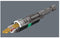 WERA 05056424001 Hex Driver Bit, Phillips, PH3 Bit, 25 mm Overall GTIN UPC EAN: 4013288034472