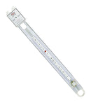 DWYER 1211-36 Manometer, 18 Inch-H2O, Slack Tube 1211 Series