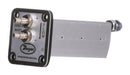 DWYER MAFS-1500MM Air Flow Sensor, Blade Profile, 400 to 9000 FPM, 1.5m Probe Length, Aluminium