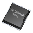INFINEON IPT067N20NM6ATMA1 Power MOSFET, N Channel, 200 V, 137 A, 0.0062 ohm, HSOF, Surface Mount