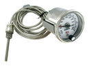 DWYER RRT3250U REMOTE READING THERMOMETER WITH SWITCH,