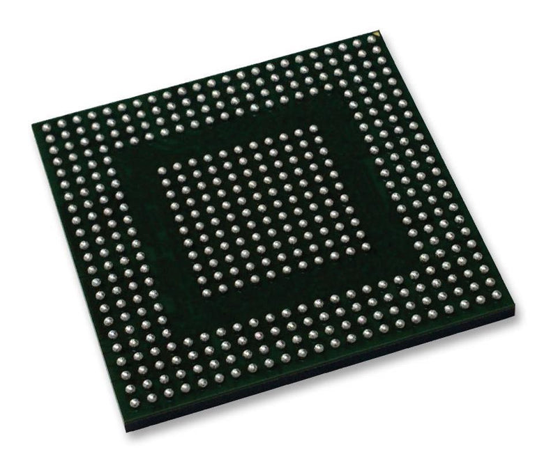 NXP S32K324EHT1MMMST ARM MCU, S32K3 Family S32K324 Series Microcontrollers, ARM Cortex-M7F, 32 bit, 160 MHz, 4 MB