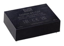 MEAN WELL DDRH-45-24P Isolated Through Hole DC/DC Converter, PCB Mount, ITE & Industrial, DIP, 10:1, 45 W, 1 Output, 24 V