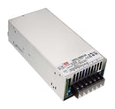MEAN WELL HRPG-1000N3-24 AC/DC Enclosed Power Supply (PSU), ITE & Industrial, 1 Outputs, 1.008 kW, 24 VDC, 42 A