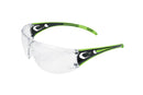 MULTICOMP PRO MP-EW-CL Glasses, Protective / Safety, Anti-Fog, Anti-Scratch, Transparent, CE, EN166, EN170, UK CA Approved