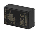 MEAN WELL NLDD-500H LED Driver DC/DC Converter, LED Lighting, NLDD-H Series, 60 W, 52 VDC, 500 mA, PWM