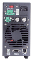 MULTICOMP MP710256 US DC POWER SUPPLY, PROG, 1O/P, 30V, 30A