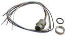 PHOENIX CONTACT SACC-EC-FS-5CON-M16/0,5 SCO Sensor Cable, M12 Receptacle, Free End, 5 Positions, 500 mm, 19.6 " 1520042, GTIN UPC EAN: 4046356020138