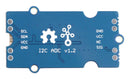 SEEED STUDIO 103020013 ADC Module, with Cable, 12 bit, I2C, Arduino & Raspberry Pi Board