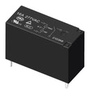 MULTICOMP PRO MPHKE3LT-S-DC5V-A-L1 Power Relay, Sealed, SPST-NO, 5 VDC, 20 A, MP Power Relays, Through Hole, Latching Single Coil