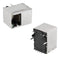 WURTH ELEKTRONIK 7499410221 Modular Connector, RJ45 Jack, 1 x 1 (Port), 8P8C, Through Hole Mount