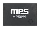 MONOLITHIC POWER SYSTEMS (MPS) MP5099GDT-P Current Limit Switch, w/Monitor, 2 Channel, TQFN-10, 4A Limit, 12V Supply, Active Low, -40 to 125&deg;C