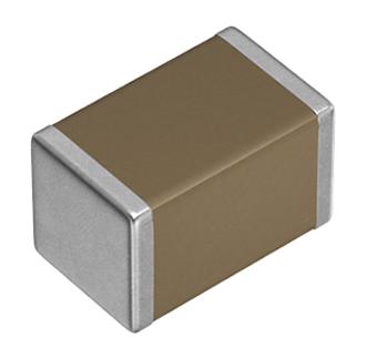 TDK CGA6P3X8R2A684K250AB SMD Multilayer Ceramic Capacitor, 0.68 &micro;F, 100 V, 1210 [3225 Metric], &plusmn; 10%, X8R