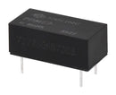 CUI PDME2-15-D15-D Isolated Through Hole DC/DC Converter, ITE, 1:1, 2 W, 2 Output, 15 VDC, 67 mA