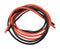 DFROBOT FIT0582 Wire, Silicone, Red, Black, 12 AWG, 4 mm&sup2;, 3.28 ft