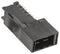AMPHENOL COMMUNICATIONS SOLUTIONS 928-4000-A7H Connector, 4 Diff Pair, XCede HD Series, Receptacle, Press Fit