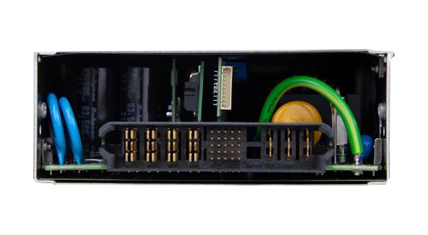 MEAN WELL NCP-3200-48CAN AC/DC Front End Power Supply (PSU), CANBus Protocol, ITE & Industrial, 1 Output, Fixed, 3.216 kW