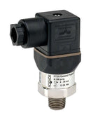 NOSHOK PT20-1000PSIG-1-1-2-8 PRESSURE TRANSMITTER, GAUGE, 0TO1000PSI