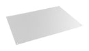 MULTICOMP PRO MP014801 Plate, Galvanised, Mounting, Steel, Enclosures, 2 mm, 348 mm