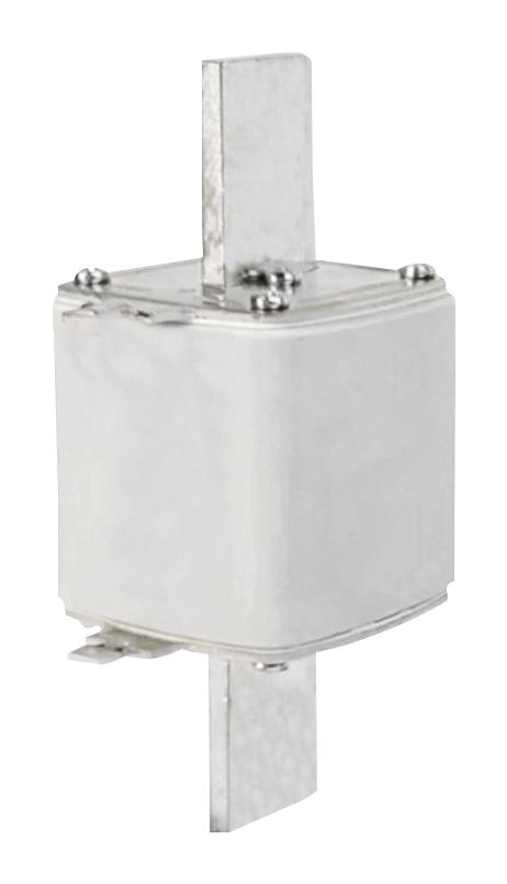 MULTICOMP PRO MP013314 Fuse, Industrial / Power, 50 kA at 690 Vac, 120 kA at 500 Vdc, ANT, 630 A, 695 V, 67mm x 68mm