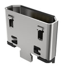 GCT USB3160-30-0120-0-C USB Connector, Micro USB Type B, USB 2.0, Receptacle, 5 Ways, Surface Mount, Through Hole Mount