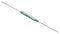 LITTELFUSE MATE-12B-12-18 Reed Switch, Subminiature, MATE-12B Series, SPST-NO, Through Hole, 500 mA, 200 VDC, 10 W