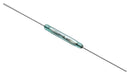 LITTELFUSE MATE-12B-10-15 Reed Switch, Subminiature, MATE-12B Series, SPST-NO, Through Hole, 500 mA, 200 VDC, 10 W