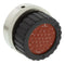 ITT CANNON 192900-0055 Circular Connector, Circular Industrial, Trident Neptune Series, Cable Mount Plug, 24 Contacts