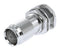 RADIALL R180300007W RF / Coaxial Connector, NEX10 Coaxial, Straight Bulkhead Jack, Solder, 50 ohm, RG402