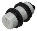 CARLO GAVAZZI CA30CAF16PAM1 Capacitive Proximity Sensor, Type CA30CAF, M30, 16 mm, PNP, 10 to 40 Vdc, M12 Plug