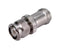 HUBER+SUHNER 33"TNC-N-50-1/133"UE RF / Coaxial Adapter, TNC, Plug, N, Jack, Straight Adapter, 50 ohm