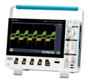 TEKTRONIX MDO34 3-BW-1000+3-AFG+3-BND+3-MSO PROMO MSO / MDO Oscilloscope, 3 Series MDO, 4 Analogue, 16 Digital, 1 GHz, 5 GSPS, 10 Mpts, 400 ps