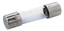 EATON ELECTRONICS BK/S500-1-R FUSE, CARTRIDGE, 1A, 5X20MM, FAST ACTING