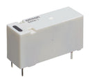 ARATAS G6RN-1A7-E-ASI-CF-HA-DC12 Power Relay, Miniature, SPST-NO, 12 VDC, 10 A, G6RN Series, Through Hole, Non Latching