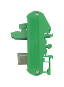 DFROBOT FIT0851 Terminal Block Interface, RJ45 Jack, Screw Type 8 Position Terminal Block
