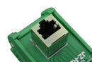 DFROBOT FIT0851 Terminal Block Interface, RJ45 Jack, Screw Type 8 Position Terminal Block