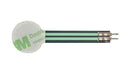 DFROBOT SEN0295 Thin Film Pressure Sensor, 20g to 6Kg, -40°C to 85°C, RP-C Series