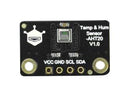 DFROBOT SEN0527 Breakout Board, AHT20, Temperature & Humidity Sensor, DFRduino UNO Development Boards