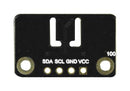 DFROBOT SEN0527 Breakout Board, AHT20, Temperature & Humidity Sensor, DFRduino UNO Development Boards